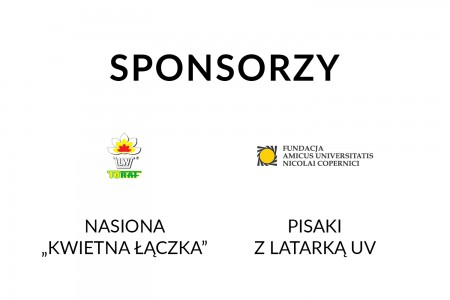 Sponsorzy 